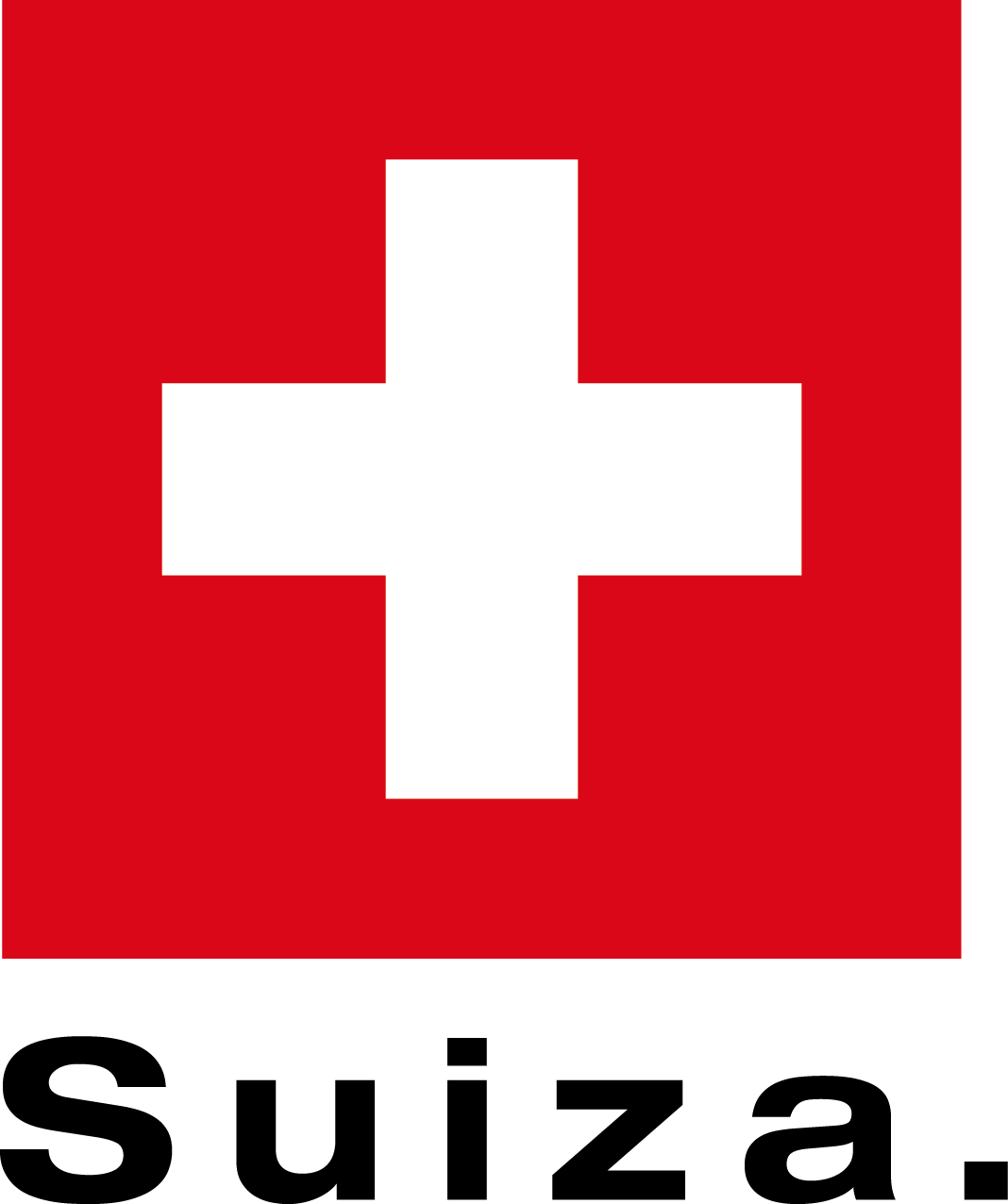 Escudo de Suiza